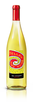 Oz Winery - Products - Yellow Brick Road Wine