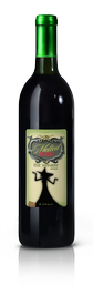 Oz Winery - Products - Fraidy Cat